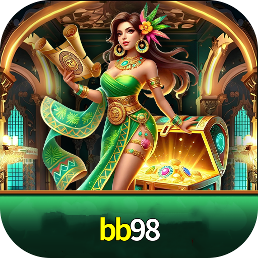 Logo bb98